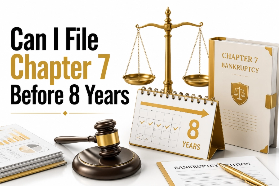 Bankruptcy article